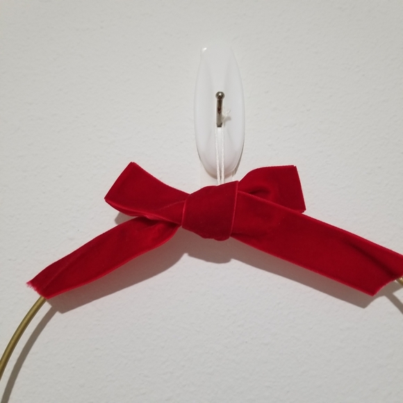 🌸 Medium One-of-a-kind Handmade Christmas Boho Dream Catcher Wall Home Decor - Picture 3 of 5